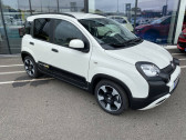Fiat Panda occasion année 2024 boite Manuelle Annonce Fiat Panda occasion Essence Panda 1.0 70 ch Hybride BSG S/S Pandina 5p à Toulouse