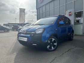 Fiat Panda , garage FIAT - HYUNDAI - OPEL - SIPA AUTOMOBILES - MURET  Muret