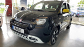 Fiat Panda occasion année 2024 boite Manuelle Annonce Fiat Panda occasion Essence Panda 1.0 70 ch Hybride BSG S/S Pandina 5p à Villenave-d'Ornon