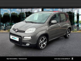 Annonce Fiat Panda occasion Essence Panda 1.0 70 ch Hybride BSG S/S Sport 5p  Toulouse