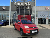 Fiat Panda occasion année 2022 boite Manuelle Annonce Fiat Panda occasion Essence Panda 1.0 70 ch Hybride BSG S/S Sport 5p à Toulouse