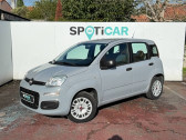 Annonce Fiat Panda occasion Essence Panda 1.2 69 ch S/S Easy 5p  Libourne
