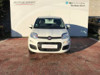 Fiat Panda occasion année 2020 boite Manuelle Annonce Fiat Panda occasion Essence Panda 1.2 69 ch S/S Easy 5p à Le Bouscat