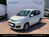 Fiat Panda occasion année 2018 boite Manuelle Annonce Fiat Panda occasion Essence Panda 1.2 69 ch S/S Easy 5p à Le Bouscat