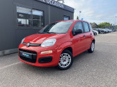 Fiat Panda occasion année 2018 boite Manuelle Annonce Fiat Panda occasion Essence Panda 1.2 69 ch S/S Easy 5p à Mérignac