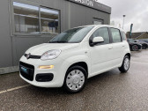 Fiat Panda occasion année 2020 boite Manuelle Annonce Fiat Panda occasion Essence Panda 1.2 69 ch S/S Easy 5p à Mérignac