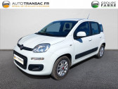 Annonce Fiat Panda occasion Essence Panda 1.2 69 ch S/S Lounge 5p � Albi