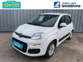 Fiat Panda occasion année 2020 boite Manuelle Annonce Fiat Panda occasion Essence Panda 1.2 69 ch S/S Lounge 5p à La Ravoire