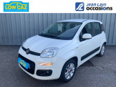 Fiat Panda occasion année 2019 boite Manuelle Annonce Fiat Panda occasion Essence Panda 1.2 69 ch S/S Lounge 5p à La Ravoire