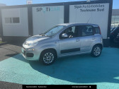 Fiat Panda occasion année 2019 boite Manuelle Annonce Fiat Panda occasion Essence Panda 1.2 69 ch S/S Lounge 5p à Toulouse