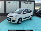 Fiat Panda occasion année 2019 boite Manuelle Annonce Fiat Panda occasion Essence Panda 1.2 69 ch S/S Lounge 5p à Toulouse