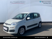 Fiat Panda occasion année 2020 boite Manuelle Annonce Fiat Panda occasion Essence Panda 1.2 69 ch S/S Lounge 5p à Villenave-d'Ornon