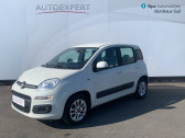 Fiat Panda occasion année 2020 boite Manuelle Annonce Fiat Panda occasion Essence Panda 1.2 69 ch S/S Lounge 5p à Villenave-d'Ornon