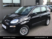 Fiat Panda occasion année 2020 boite Manuelle Annonce Fiat Panda occasion Essence Panda 1.2 69 ch S/S Lounge 5p à Mérignac