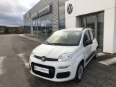 Fiat Panda occasion année 2018 boite Manuelle Annonce Fiat Panda occasion Essence Panda 1.2 69 ch S/S Pop 5p à Mende