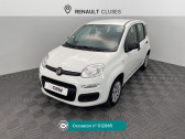 Fiat Panda occasion année 2019 boite Manuelle Annonce Fiat Panda occasion Essence Panda 1.2 69 ch S/S Pop à Cluses
