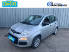 Fiat Panda occasion année 2016 boite Manuelle Annonce Fiat Panda occasion Essence Panda 1.2 8V 69 ch Easy 5p à La Ravoire