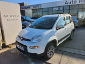 Annonce Fiat Panda occasion Diesel PANDA 1.3 MULTIJET 16V 95 CH S/S 4X4 ROCK (KIT GRUAU)  Muret