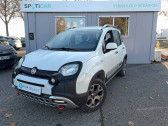 Annonce Fiat Panda occasion Diesel Panda 1.3 Multijet 95 ch S&S City Cross Plus 5p  Muret