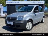 Fiat Panda occasion année 2010 boite Manuelle Annonce Fiat Panda occasion Essence Panda MY 1.2 8V 69 ch Euro 5 Team 5p à Muret