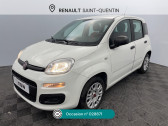 Annonce Fiat Panda occasion Essence Panda S�rie 2 Business 1.2 69 ch Lounge Business � Saint-Quentin