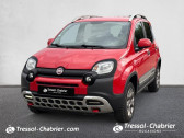 Fiat Panda SERIE 1 0.9 90 ch TwinAir S&S 4x4 Cross  2018 - annonce de voiture en vente sur Auto Sélection.com