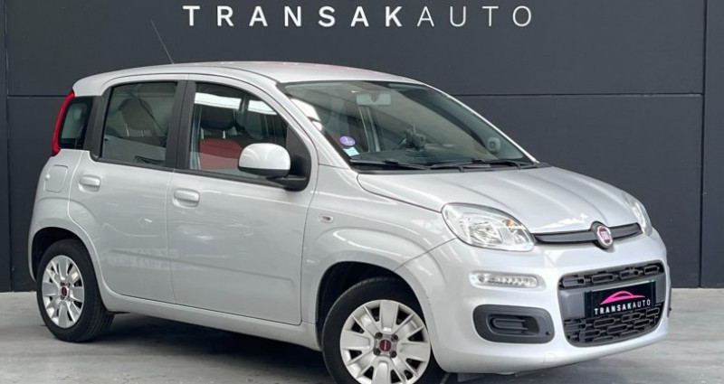 Fiat Panda SERIE 1 1.2 69 ch Easy - ENTRETIEN SUIVI