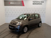 Fiat Panda occasion année 2016 boite Manuelle Annonce Fiat Panda occasion Essence SERIE 1 2 69 ch Easy à Saint-Laurent-des-Vignes