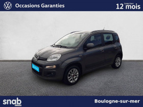Fiat Panda , garage Volkswagen Boulogne-sur-mer - SOFIDA AUTO  Saint Léonard
