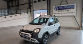Annonce Fiat Panda occasion Essence S�rie 2 1.2 69 ch City Cross 5P � LA RAVOIRE