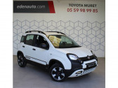 Fiat Panda occasion année 2019 boite Manuelle Annonce Fiat Panda occasion Essence SERIE 2 1.2 69 ch City Cross Plus à Muret
