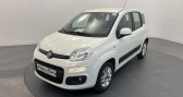 Fiat Panda SERIE 2 1.2 69 ch Lounge   QUIMPER 29