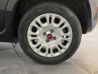 Fiat Panda occasion Noir année 2017 boite Manuelle Annonce Fiat Panda occasion Essence SERIE 2 1.2 69 ch Pop à CONCARNEAU