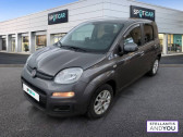Annonce Fiat Panda occasion Essence Srie 2 Business 1.2 69 ch Lounge  LE GRAND QUEVILLY