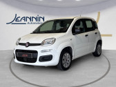 Fiat Panda occasion année 2018 boite Manuelle Annonce Fiat Panda occasion Essence SERIE 2 Panda 1.2 69 ch à Sens