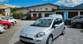 Fiat Punto EVO , garage SASU AUTO'MOBILE 73 FRONTENEX  Frontenex