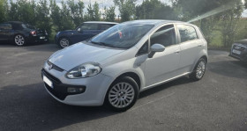 Fiat Punto EVO , garage SELECT MOTORS  Warmeriville