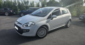 Fiat Punto EVO occasion année 2010 boite Manuelle Annonce Fiat Punto EVO occasion Diesel 1.2 8v 65ch Dynamic 5p à Warmeriville