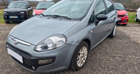 Fiat Punto EVO , garage CENTRE AUTO SERVICES BRIGNOLES (C.A.S.B) � Brignoles