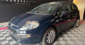 Fiat Punto EVO occasion année 2010 boite Manuelle Annonce Fiat Punto EVO occasion Diesel 1.3 Multijet 16V 75 Dynamic à Champs-sur-Yonne