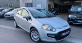 Fiat Punto EVO occasion année 2011 boite Manuelle Annonce Fiat Punto EVO occasion Diesel 1.3 MultiJet 95 S&S Emotion 5P à SAINT MARTIN D'HERES