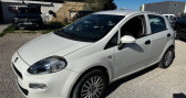 Annonce Fiat Punto EVO occasion Essence evo 1.2 69 CV  GRANS