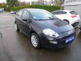 Fiat Punto EVO EVO  1.2  EASY Noir 2013 - annonce de voiture en vente sur Auto Sélection.com