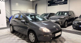 Annonce Fiat Punto EVO occasion Essence Italia Nuova (199) 5 portes 1.2 i S&S 69 cv � Chanceaux Sur Choisille
