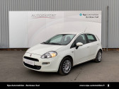 Fiat Punto EVO occasion année 2013 boite Manuelle Annonce Fiat Punto EVO occasion Essence Punto 1.2 8V 69 Easy 5p à Villenave-d'Ornon