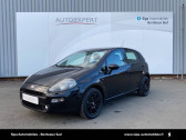 Fiat Punto EVO occasion année 2015 boite Manuelle Annonce Fiat Punto EVO occasion Essence Punto 1.2 8V 69 Italia 5p à Villenave-d'Ornon