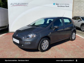 Fiat Punto EVO occasion année 2015 boite Manuelle Annonce Fiat Punto EVO occasion Essence Punto 1.2 8V 69 Italia 5p à Le Bouscat