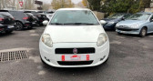 Fiat Punto EVO occasion année 2010 boite Manuelle Annonce Fiat Punto EVO occasion Diesel SELECTION CERCLE ENTREPRISES 1.3 Multijet 16V 75 Dynamic Ent à Saint Soupplets