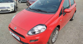 Fiat Punto , garage JKS AUTO � Wittelsheim