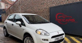 Fiat Punto    Douai 59